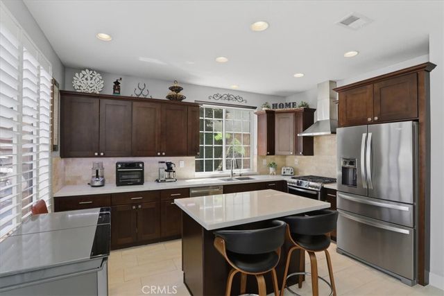 16589 Cerulean Court, Chino Hills, CA 91709