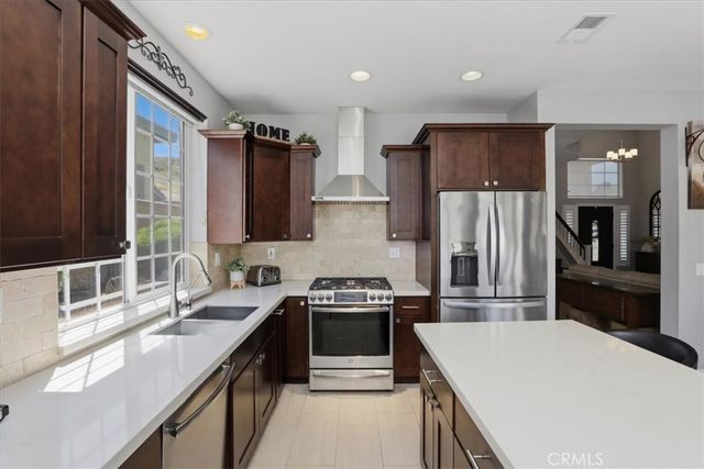 16589 Cerulean Court, Chino Hills, CA 91709