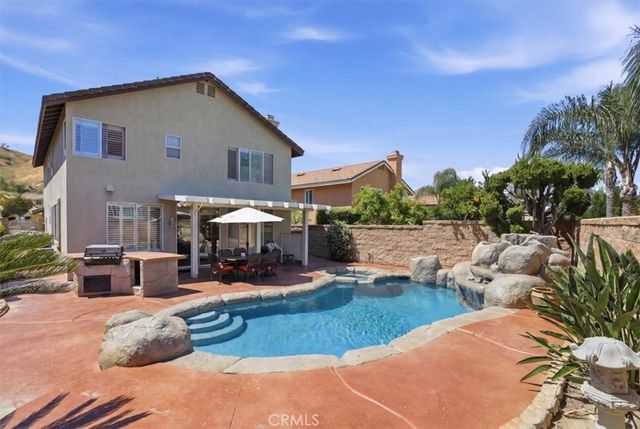 16589 Cerulean Court, Chino Hills, CA 91709