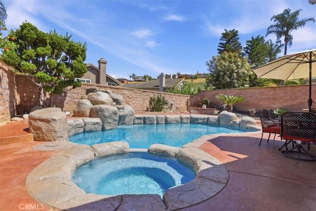 16589 Cerulean Court, Chino Hills, CA 91709