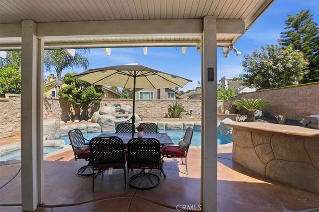 16589 Cerulean Court, Chino Hills, CA 91709