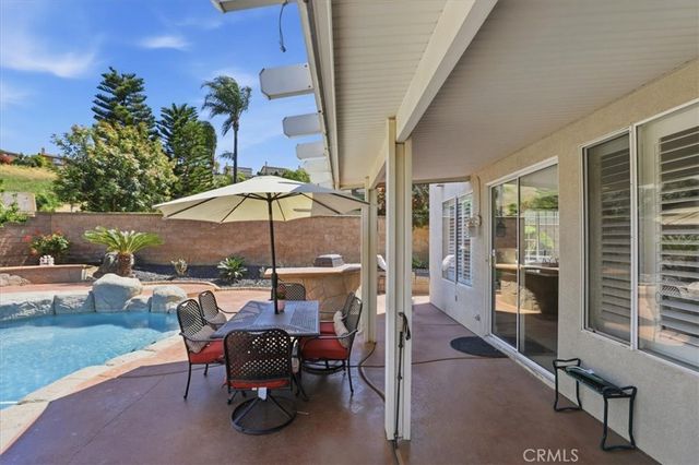 16589 Cerulean Court, Chino Hills, CA 91709