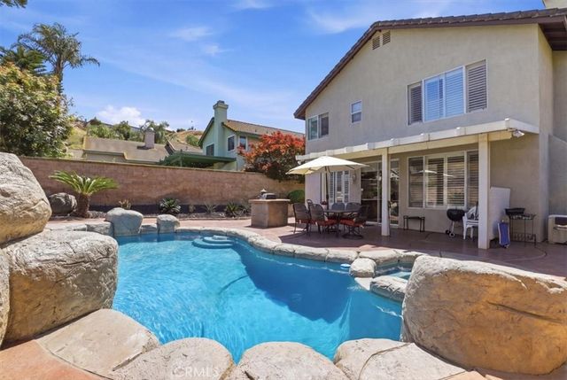 16589 Cerulean Court, Chino Hills, CA 91709
