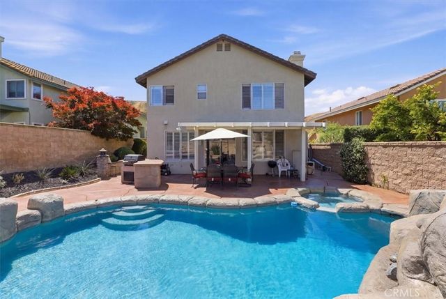 16589 Cerulean Court, Chino Hills, CA 91709
