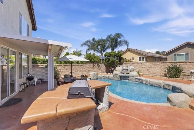 16589 Cerulean Court, Chino Hills, CA 91709