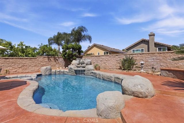 16589 Cerulean Court, Chino Hills, CA 91709