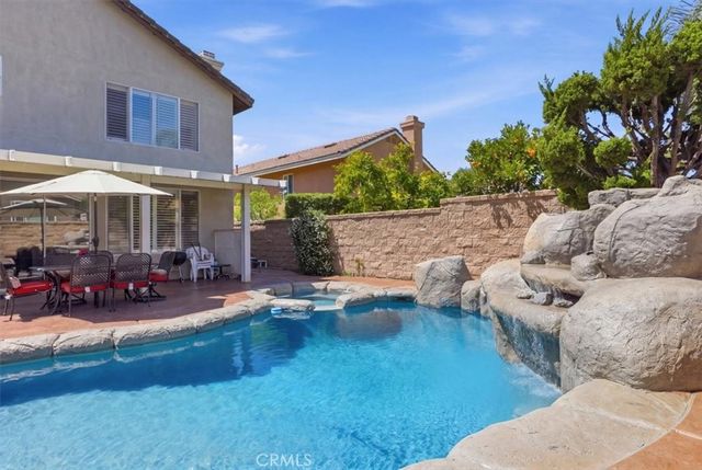 16589 Cerulean Court, Chino Hills, CA 91709