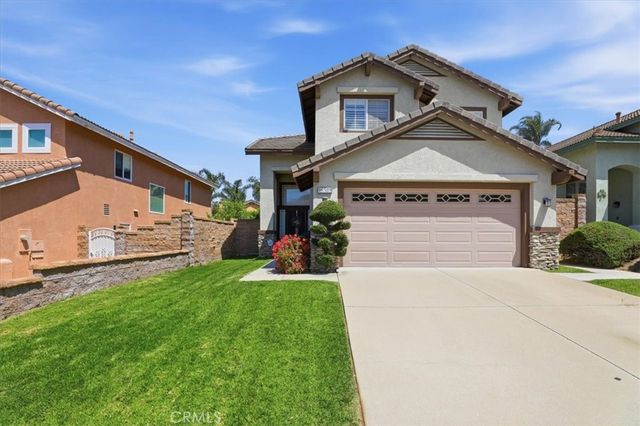 16589 Cerulean Court, Chino Hills, CA 91709