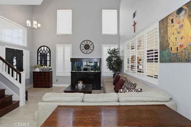 16589 Cerulean Court, Chino Hills, CA 91709