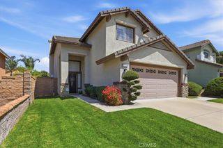 16589 Cerulean Court, Chino Hills, CA 91709