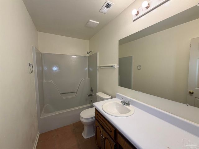 846 Amberway Dr, Pensacola, FL 32506