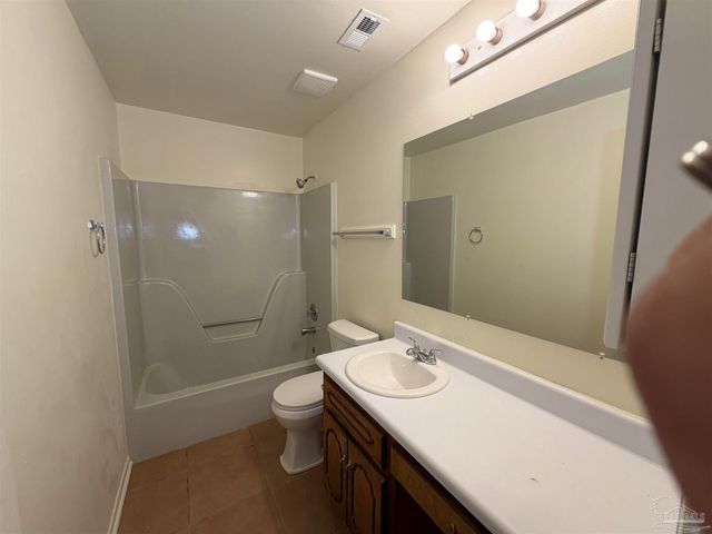 846 Amberway Dr, Pensacola, FL 32506