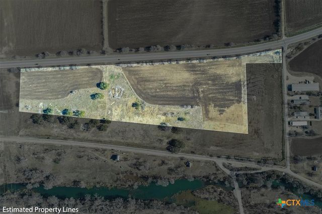 600 River Road, Martindale, TX 78655