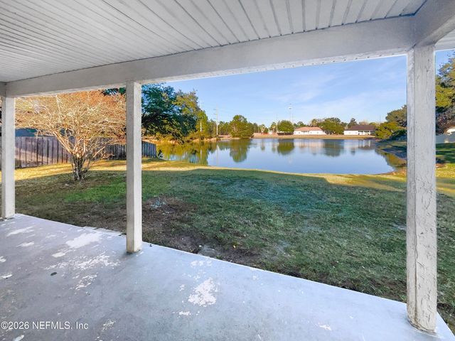 6891 CLINTON CORNERS Drive W, Jacksonville, FL 32222