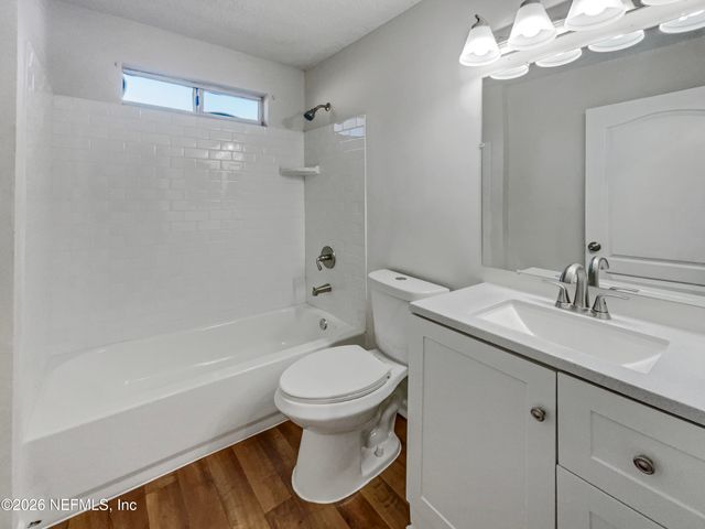 6891 CLINTON CORNERS Drive W, Jacksonville, FL 32222