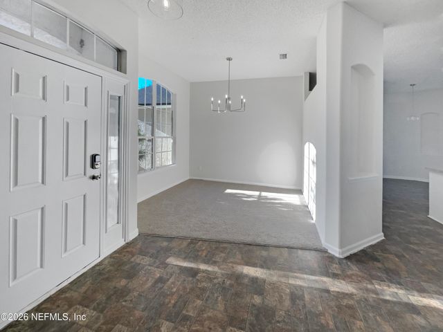 6891 CLINTON CORNERS Drive W, Jacksonville, FL 32222