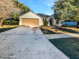 6891 CLINTON CORNERS Drive W, Jacksonville, FL 32222