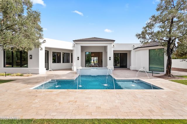 7180 E BELMONT Avenue, Paradise Valley, AZ 85253