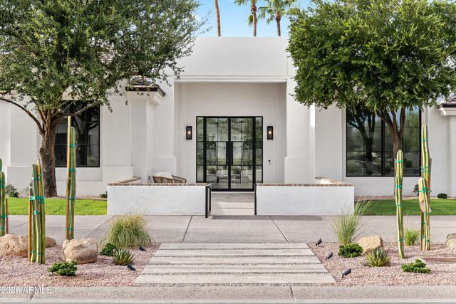 7180 E BELMONT Avenue, Paradise Valley, AZ 85253