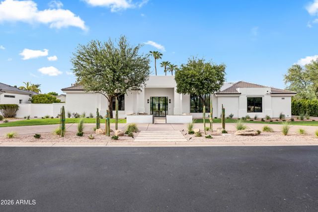 7180 E BELMONT Avenue, Paradise Valley, AZ 85253