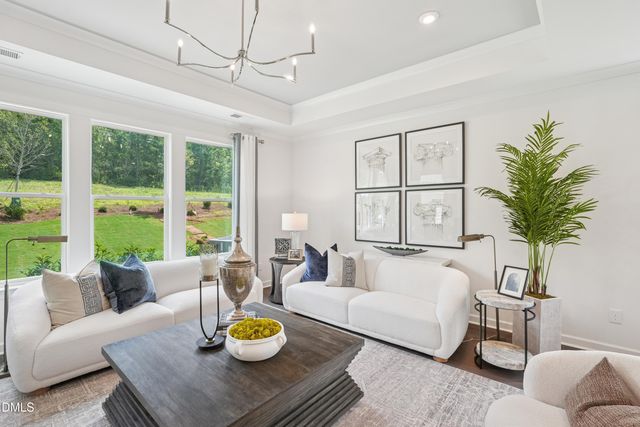 159 Pebble Creek Trail, Fuquay Varina, NC 27526