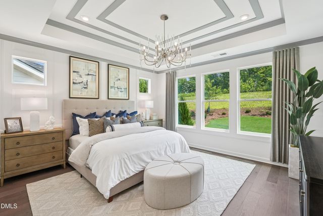 159 Pebble Creek Trail, Fuquay Varina, NC 27526