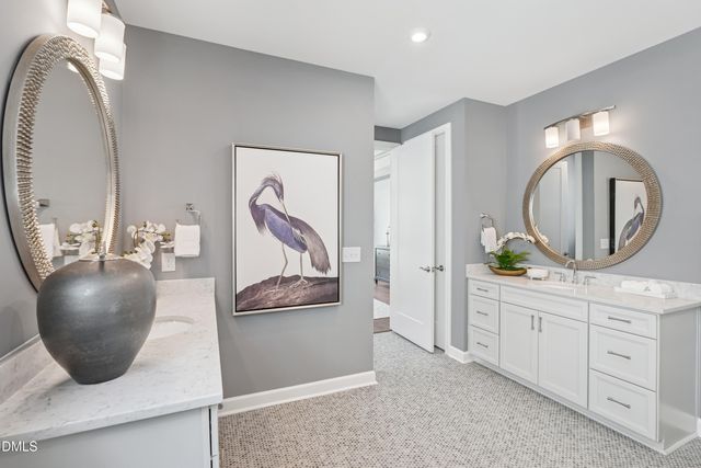 159 Pebble Creek Trail, Fuquay Varina, NC 27526