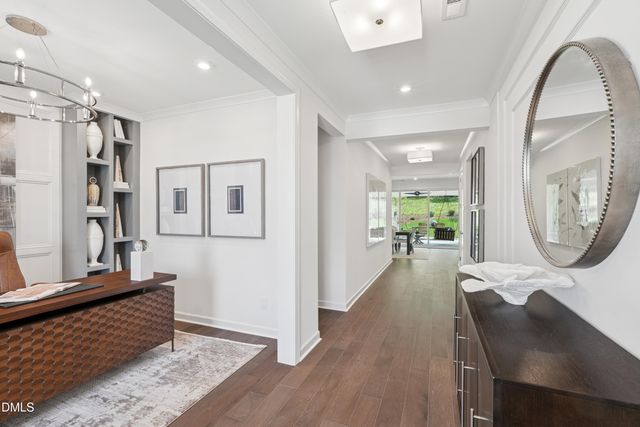 159 Pebble Creek Trail, Fuquay Varina, NC 27526