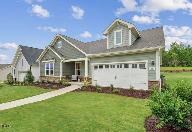 159 Pebble Creek Trail, Fuquay Varina, NC 27526