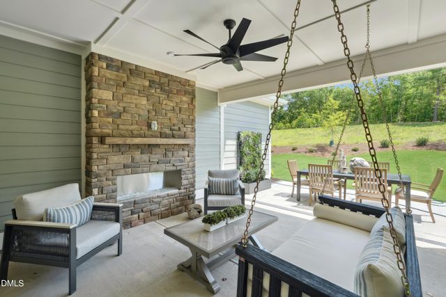 159 Pebble Creek Trail, Fuquay Varina, NC 27526