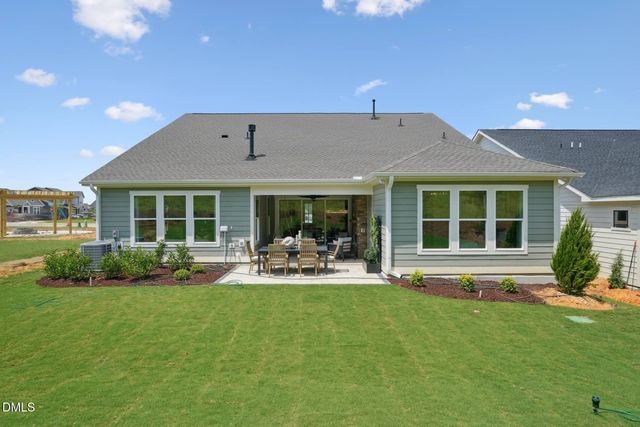 159 Pebble Creek Trail, Fuquay Varina, NC 27526