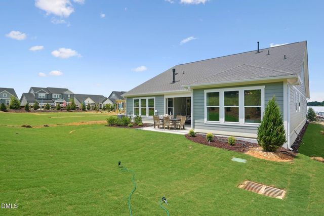 159 Pebble Creek Trail, Fuquay Varina, NC 27526