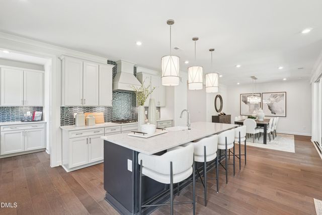 159 Pebble Creek Trail, Fuquay Varina, NC 27526