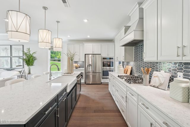 159 Pebble Creek Trail, Fuquay Varina, NC 27526