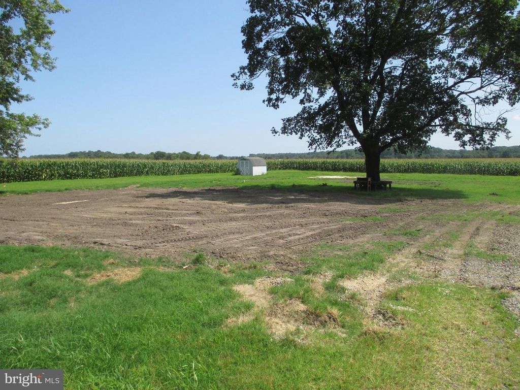 32470 VINES CREEK RD, Dagsboro, DE 19939