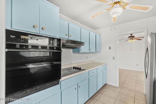 541 Cheyenne Avenue, Melbourne, FL 32935