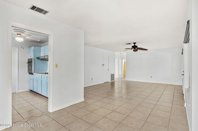 541 Cheyenne Avenue, Melbourne, FL 32935