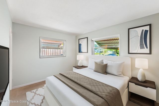 541 Cheyenne Avenue, Melbourne, FL 32935