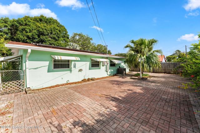541 Cheyenne Avenue, Melbourne, FL 32935