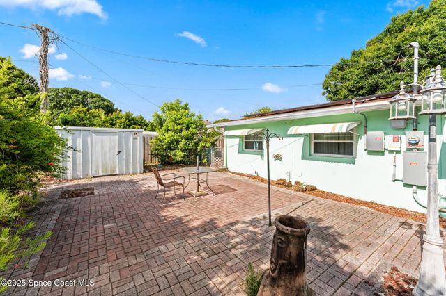 541 Cheyenne Avenue, Melbourne, FL 32935