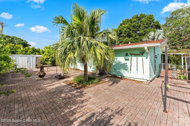 541 Cheyenne Avenue, Melbourne, FL 32935