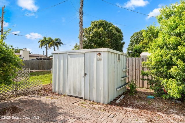 541 Cheyenne Avenue, Melbourne, FL 32935