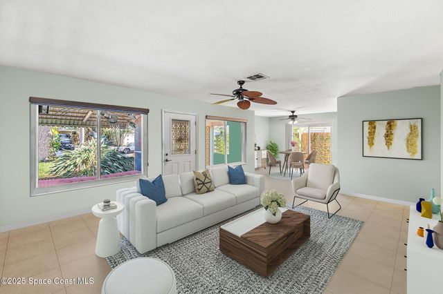 541 Cheyenne Avenue, Melbourne, FL 32935