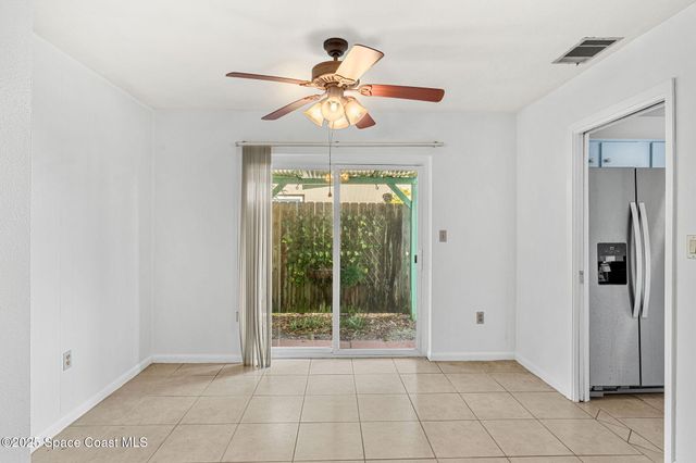 541 Cheyenne Avenue, Melbourne, FL 32935