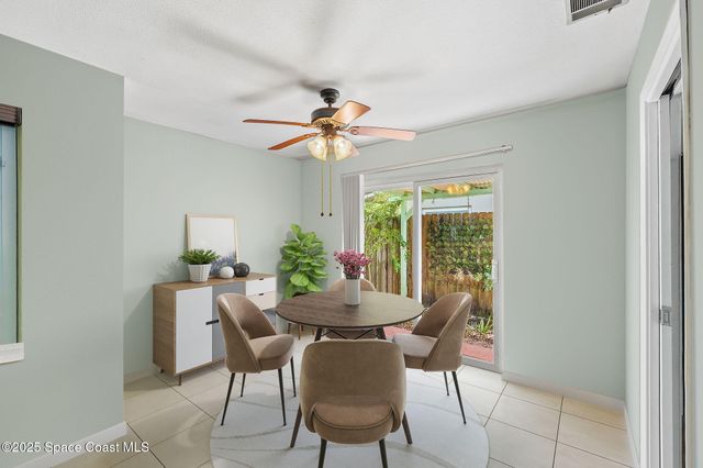 541 Cheyenne Avenue, Melbourne, FL 32935