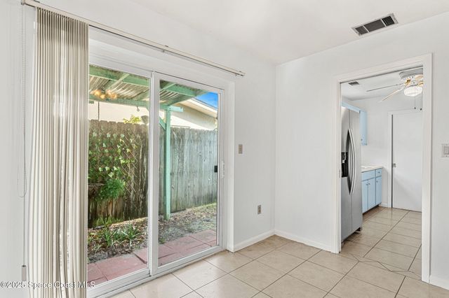 541 Cheyenne Avenue, Melbourne, FL 32935