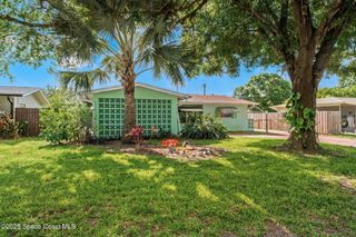 541 Cheyenne Avenue, Melbourne, FL 32935