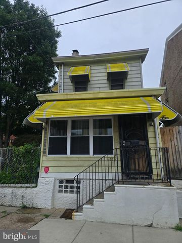 6113 N LAMBERT ST, Philadelphia, PA 19138