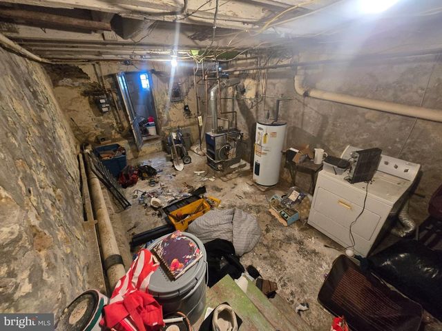 6113 N LAMBERT ST, Philadelphia, PA 19138