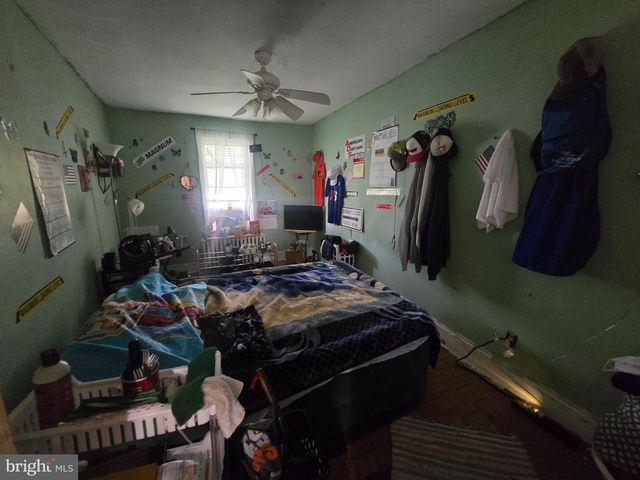 6113 N LAMBERT ST, Philadelphia, PA 19138